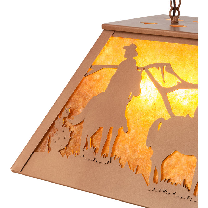 Skyla 6 - Light Pendant