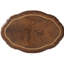 Millard End Table
