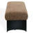 Axelle Metal Legs Bench-1812112933