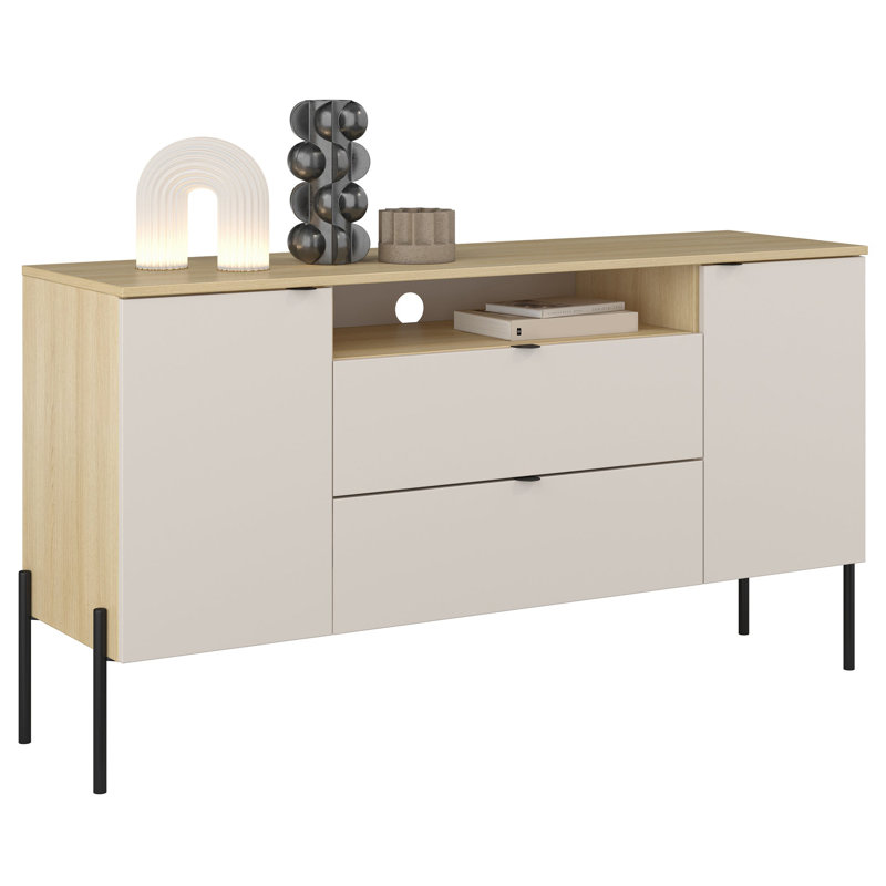 Sideboard, Taupe