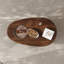 Table basse moderne de style minimaliste classique