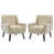 Cream Faux Leather is out of stock