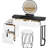 Camlin Dressing Table with Mirror