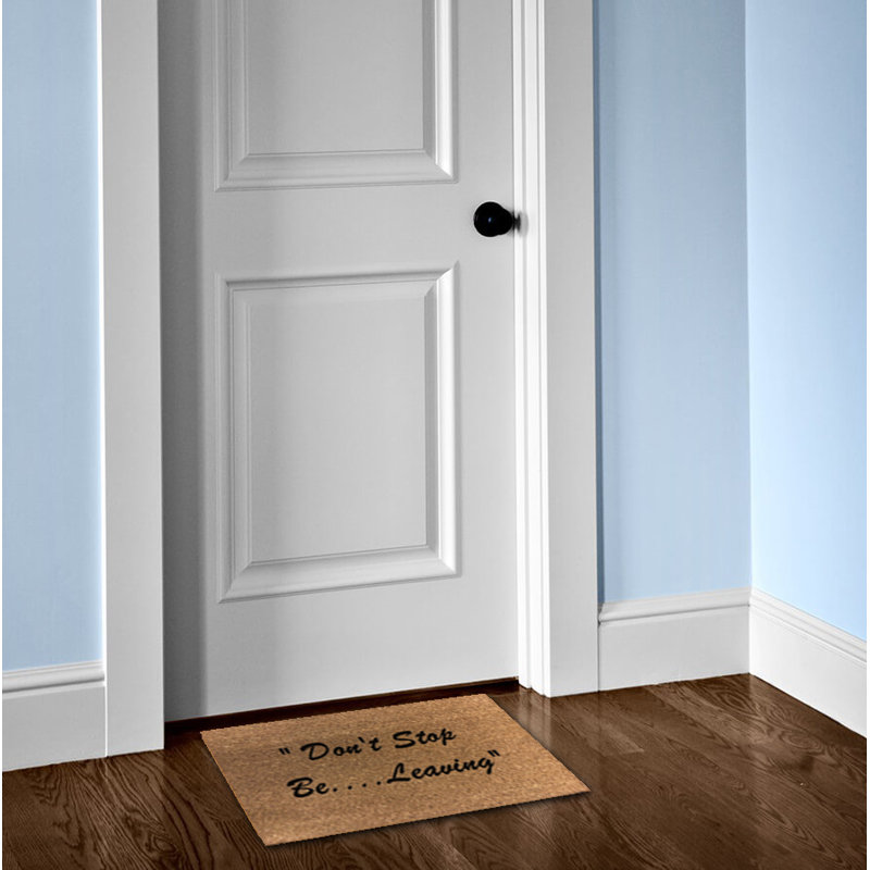 Prieto Indoor Doormat