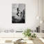 Liquid Gravity Print by Oliver Gal-594258387-748487975