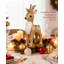 No Holiday Shaped Ornament-1886684272-1886684276