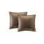 Ensemble d'édredon 9 pièces Charmeuse bleu grand 9 pièces-125329114