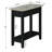 Carbin End Table and Built-In Outlets-1150089935