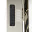 Éclairage pour meuble-lavabo linéaire intégré en nickel brossé à DEL de 36 po 5CCT Phase 6-127379918-130105089