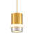 Polished Brass/Nickel selected