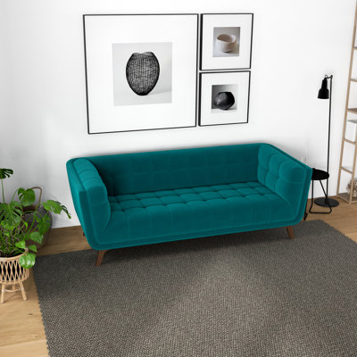 Ardrie Upholstered 85.8'' Sofa