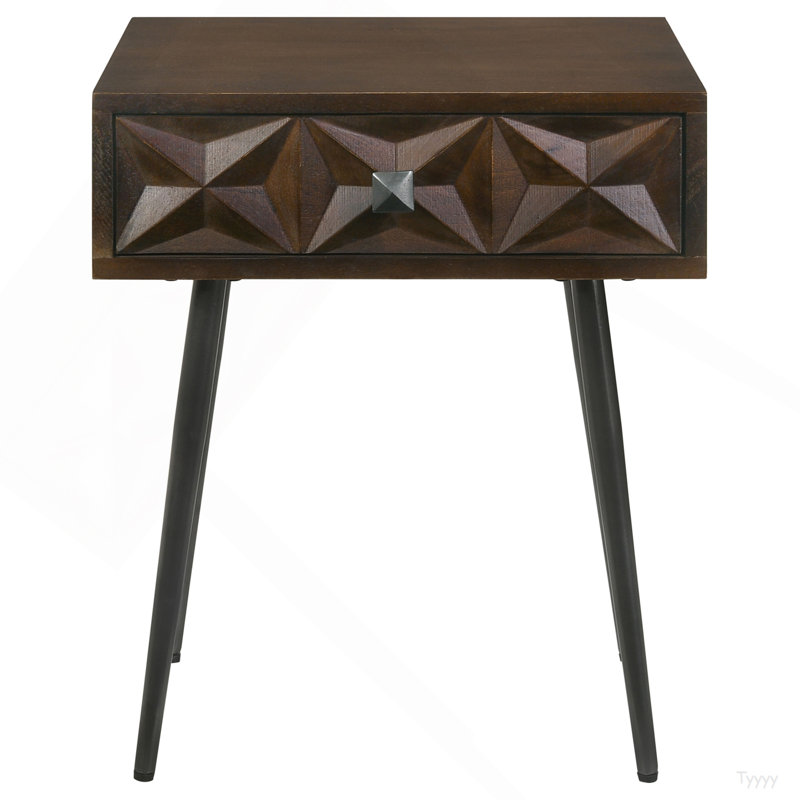 Table d'appoint Gibson