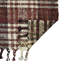 Chilhowee Wool Plaid Indoor Rug-121133440