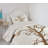 Rustic Polyester Coverlet