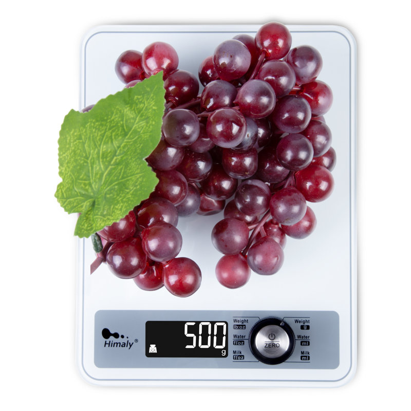 Uten Digital Scale