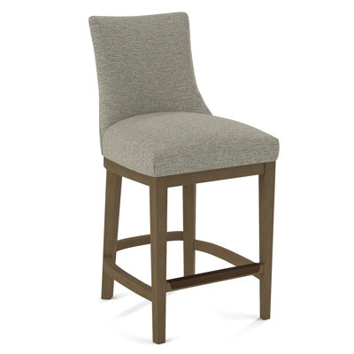 Upholstered Stool