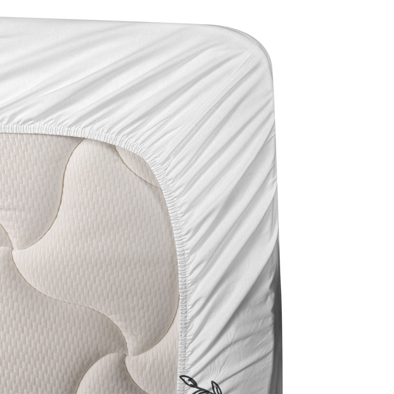 Microfiber Sheet Set, King Sheet Set + Fitted Sheet + 2 Pillowcases
