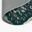 Tapis intérieur et extérieur Midnight Arbor-949378134