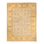 One-of-a-Kind 9'2" x 12' Hand Knotted Area Rug