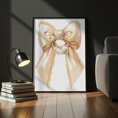 Witten No Frame Print