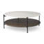 Larkin Marble Coffee Table