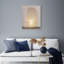 Sunset Warmth Print by Oliver Gal-773950977-773950983