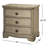 Troutt 32'' W Nightstand