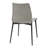 Jeljazka Faux Leather Dining Side Chair-801870461
