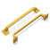 Forge 6 5/16" Centre to Centre Bar Pull Multipack