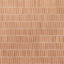  Terra Cortona Mini Brick Matte Terracotta Mosaic Floor And Wall Tile