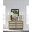 Carla 58'' W 6 - Drawer Dresser-64512824