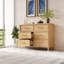 Armoire de rangement 6 tiroirs-140275300