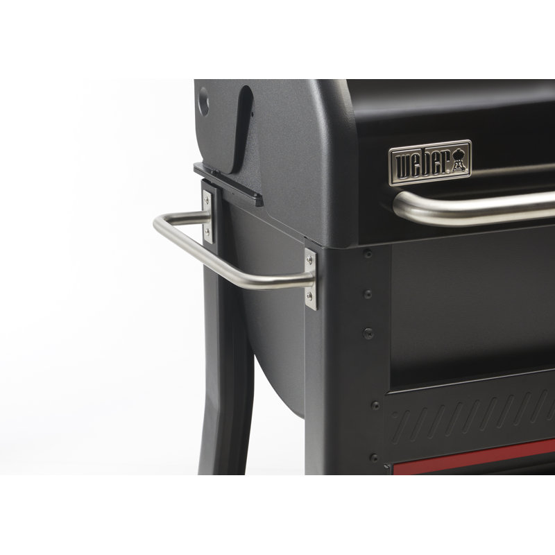Weber Searwood 600 Pellet Grill