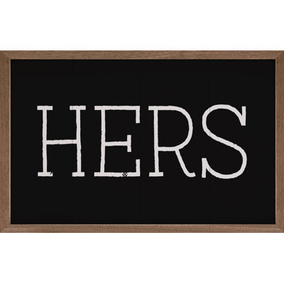 Hers Black