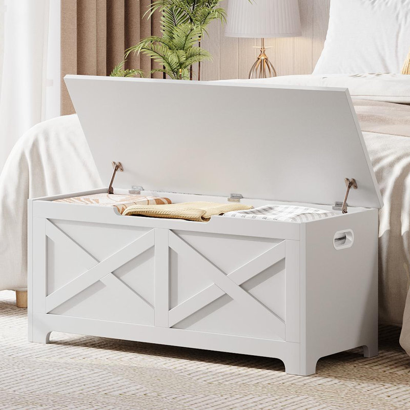 Storage Bench