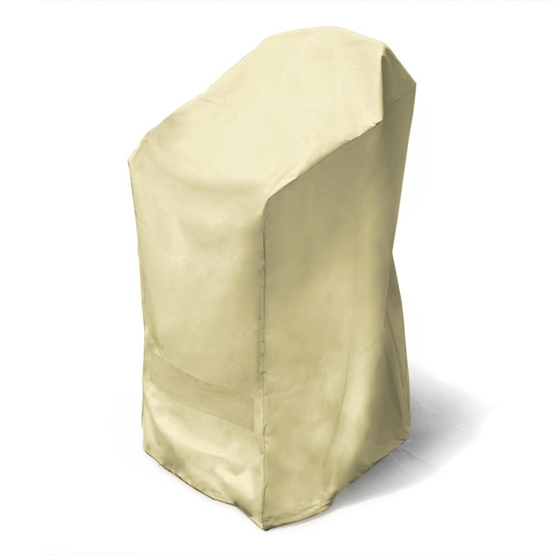 Housse de chaise empilée premium Eco