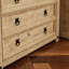 Harold Solid Wood Piece Bedroom Set