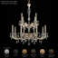 Napoli 12 - Light Chandelier-220150542