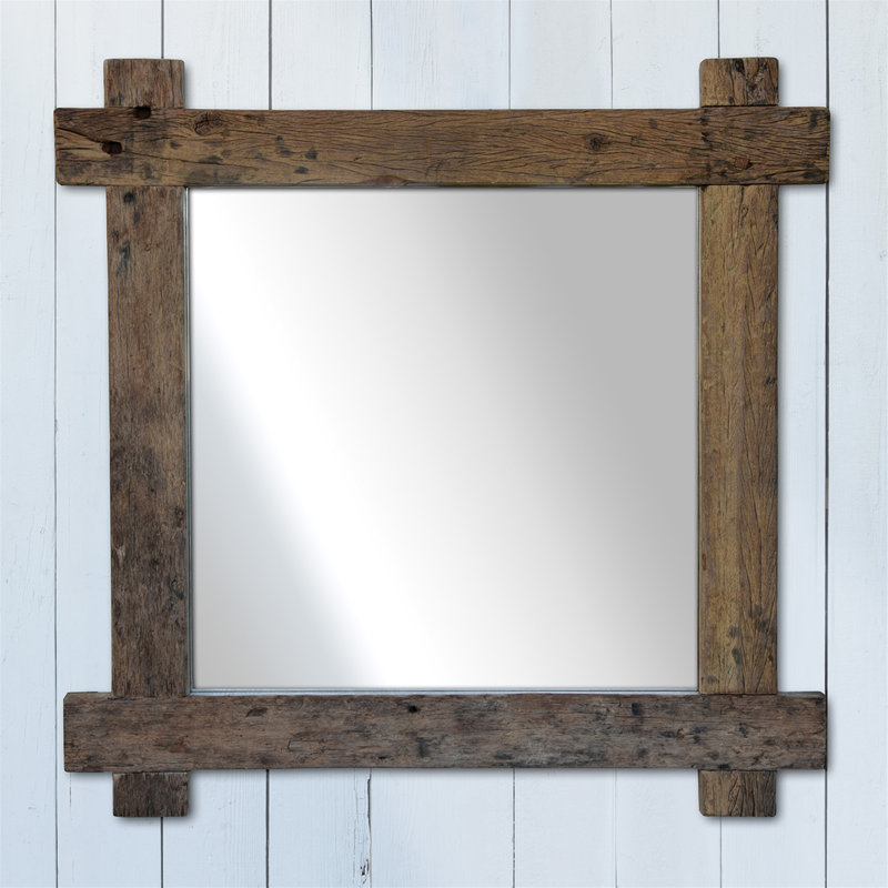Miroir d'appoint Ariella