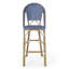 Tabouret de bar 29,5 po-130143847