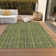Chayden rug with non-slip backing