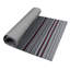 Tapis intérieur / extérieur gris HorizontalStripes-882766370