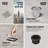VIGO Elan Square Shower Drain-73357682