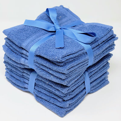 Genata Cotton Washcloth