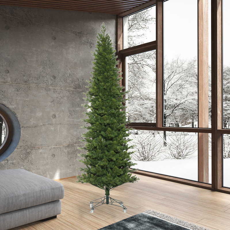 Eagle Artificial Christmas Tree, 12' H