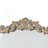 Arch Mirror, Baroque Inspired Wall Decor For Bathroom Bedroom Living Room-646888560-646888567