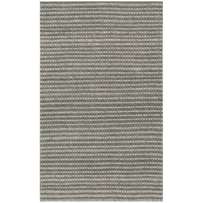 Merkley Hand Woven Performance Geometric Rug