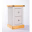 Engleman 35 cm W Bedside Table-493798779