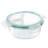 Martha Stewart 3 Container Food Storage Set