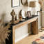 Console Farmhouse